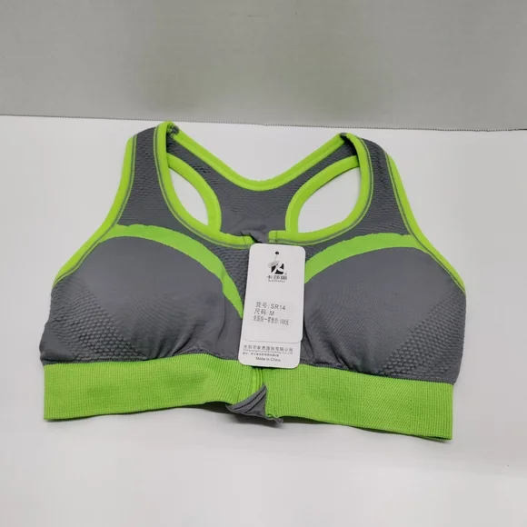 Padded bra vests outlet